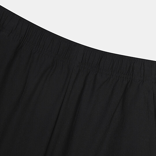 남성 퍼포먼스랩 포레스타 우븐 트레이닝 릴렉스 팬츠