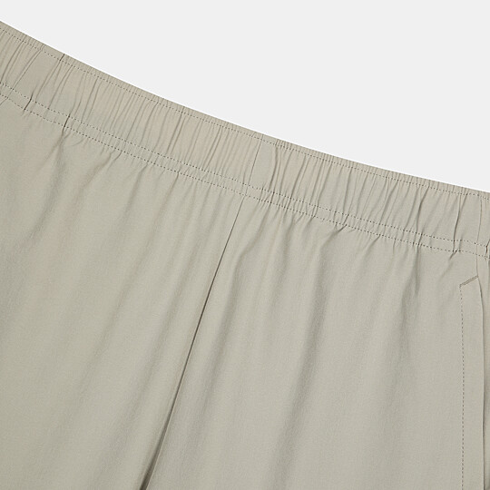 남성 퍼포먼스랩 포레스타 우븐 트레이닝 릴렉스 팬츠