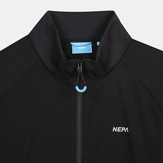 여성 퍼포먼스랩 포레스타 우븐 트레이닝 자켓