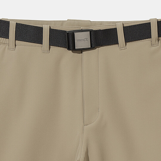 남성 마운틴 클래식 웜 팬츠