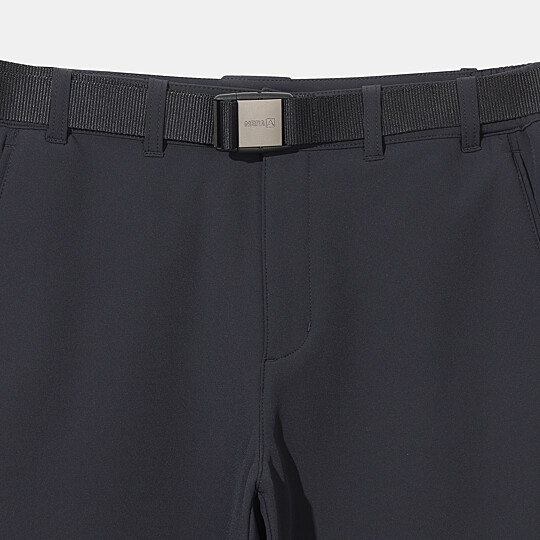 남성 마운틴 클래식 웜 팬츠