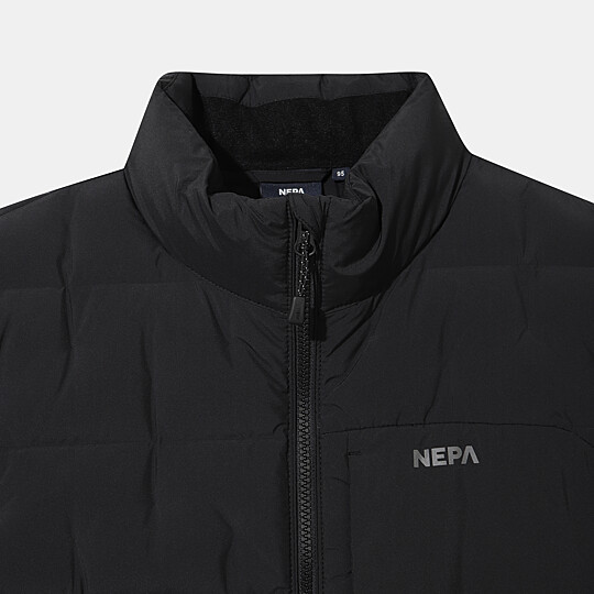 남성 투부스 다운자켓