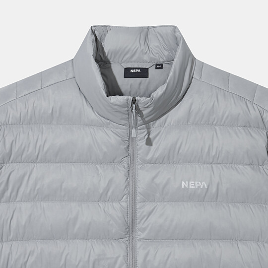 남성 레타 다운자켓