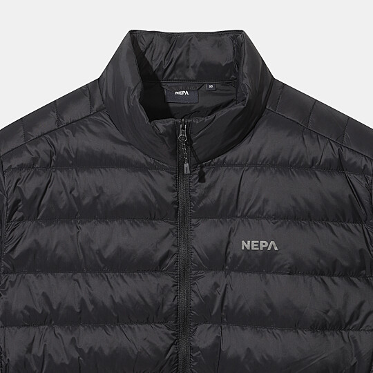 남성 레타 다운자켓