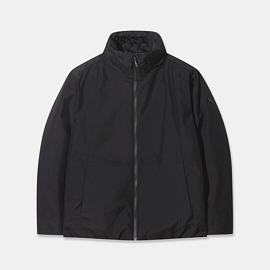 남성 벤투스 윈드스토퍼 다운 자켓