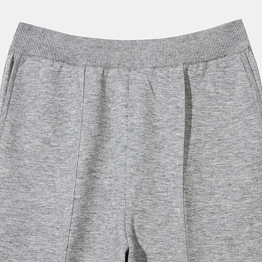 여성 데일리 스웨터 팬츠