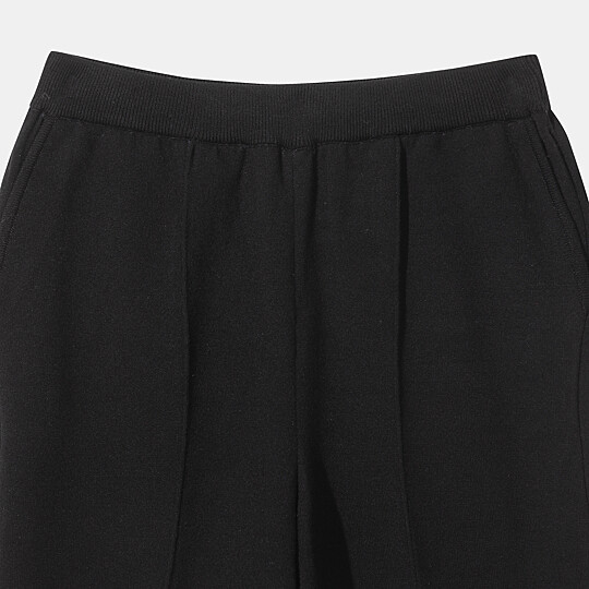 여성 데일리 스웨터 팬츠