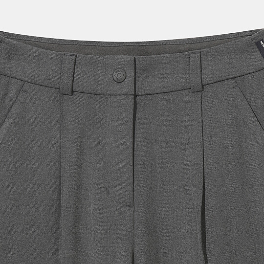 여성 울라이크 팬츠 