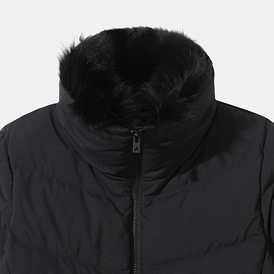 여성 프리미아 노벨티 다운 자켓