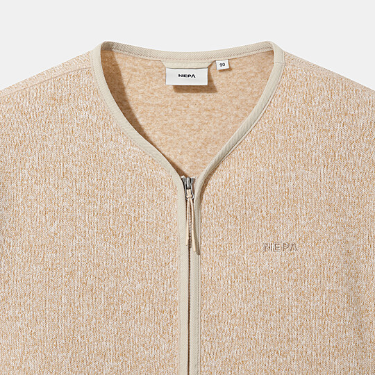 여성 그라티아 스웨터 가디건