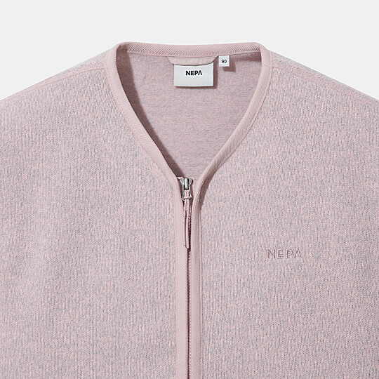 여성 그라티아 스웨터 가디건