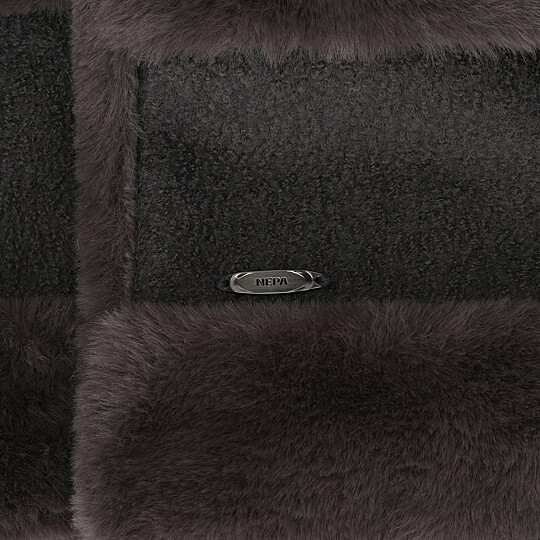 소프티 퍼 넥워머