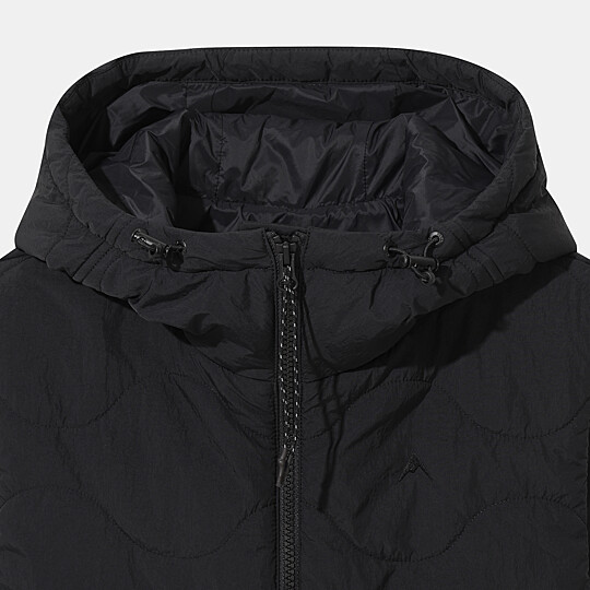 공용 써모퍼프 유틸리티 후드