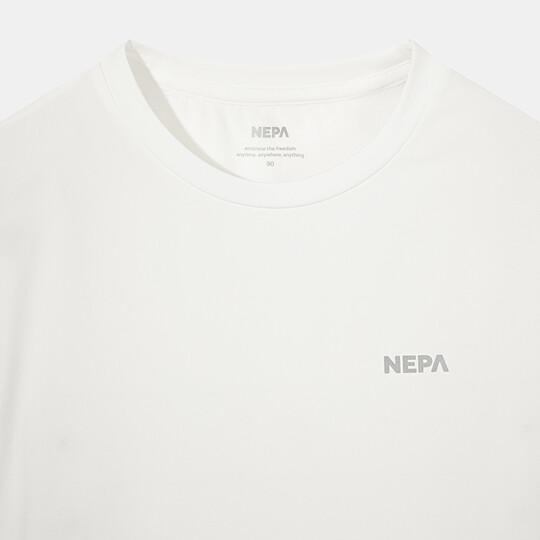 공용 데일리 긴팔 티셔츠(2PACK)