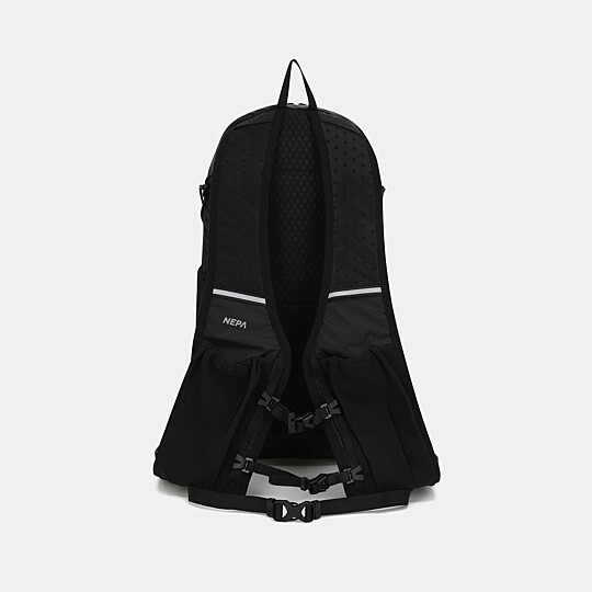 플로우 12L 백팩