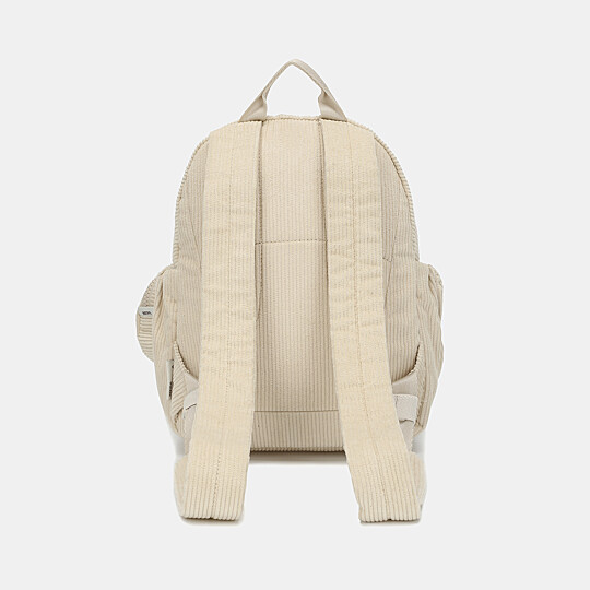끌레오 코듀로이 미니 백팩