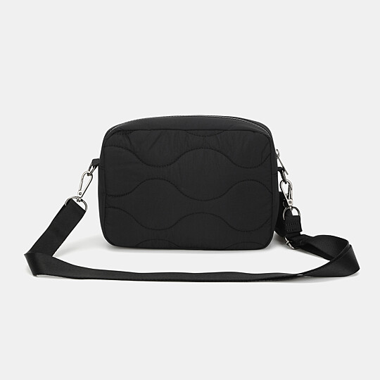 써모퍼프 크로스백