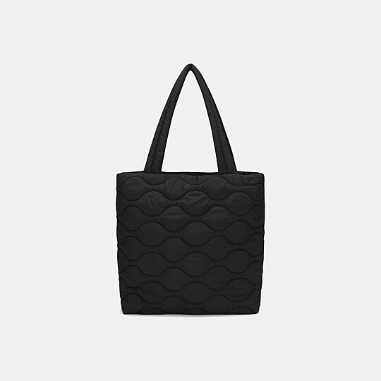 써모퍼프 에코백