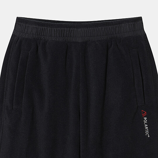 공용 폴라텍 플리스 팬츠