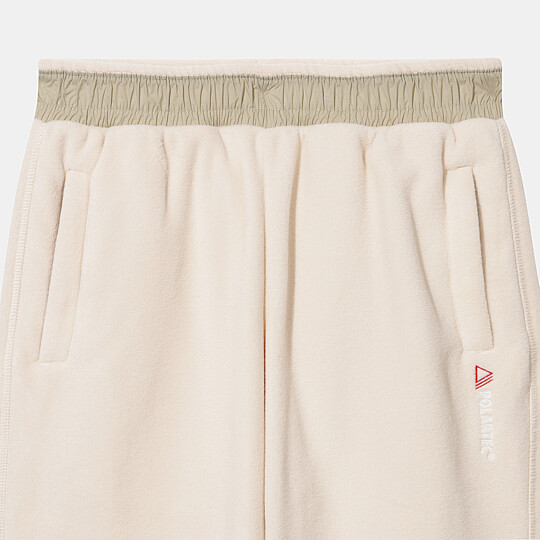 공용 폴라텍 플리스 팬츠