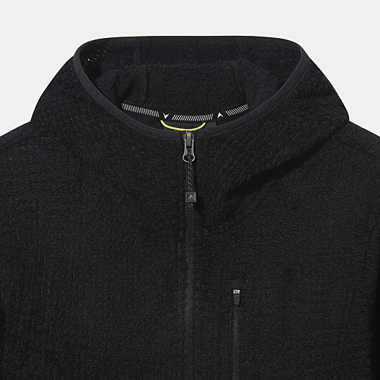 공용 패스파인더 알파 다이렉트 집업 후디