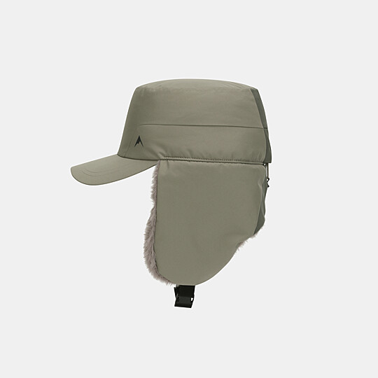 스톰 고어텍스 윈드스토퍼 이어퍼프 캡