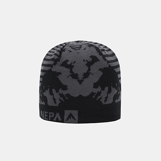 스위치 리버시블 마운틴 비니