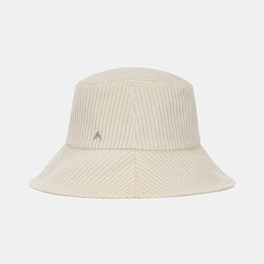 ROY 코듀로이 버킷햇