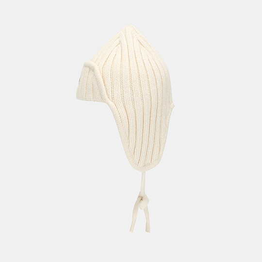 폴딩 귀도리 비니