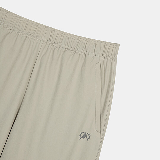 남성 퍼포먼스랩 포레스타 우븐 트레이닝 릴렉스 팬츠