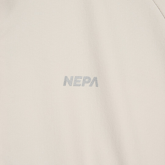 여성 퍼포먼스랩 포레스타 우븐 트레이닝 자켓