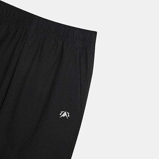 여성 포레스타 우븐 트레이닝 팬츠