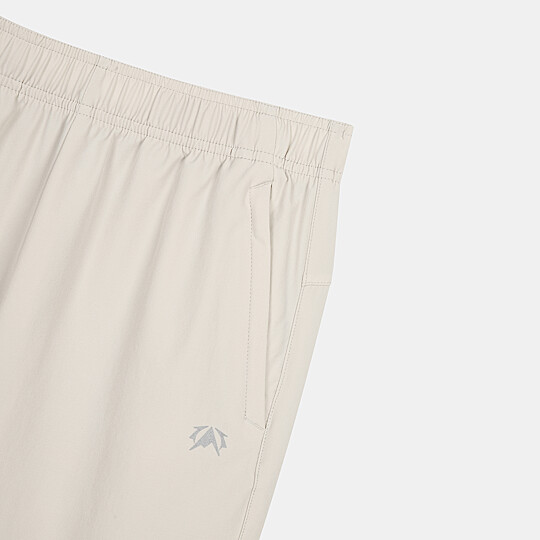 여성 포레스타 우븐 트레이닝 팬츠