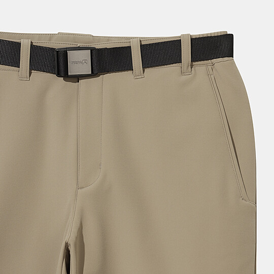 남성 마운틴 클래식 웜 팬츠