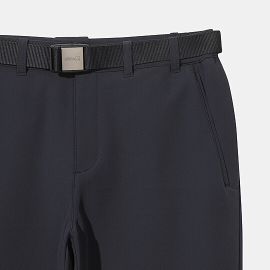 남성 마운틴 클래식 웜 팬츠