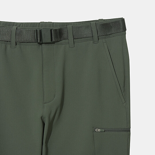 남성 패스파인더 카고 윔 팬츠