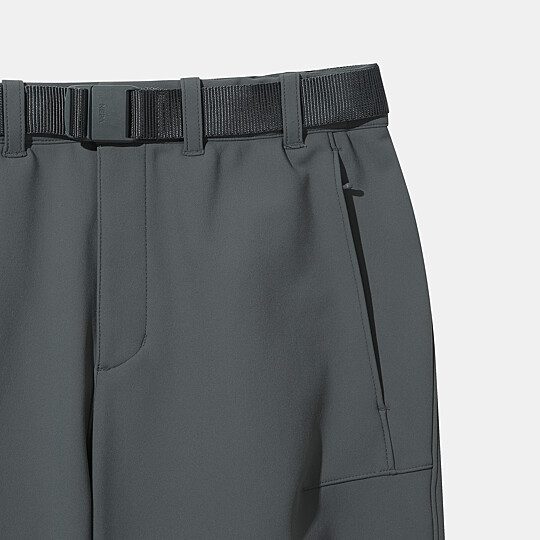 남성 패스파인더 3L 윔 팬츠