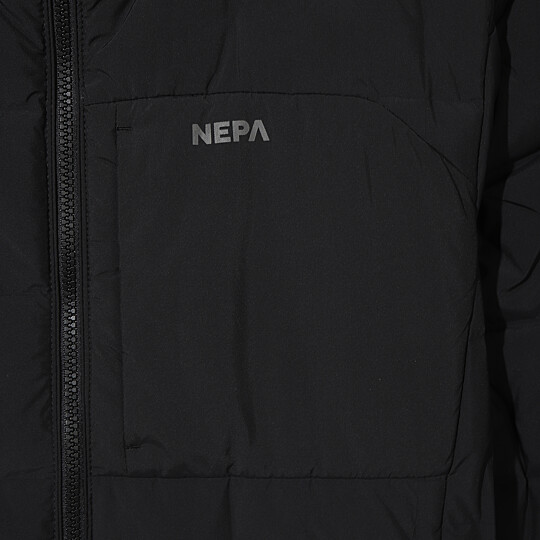 남성 투부스 다운자켓