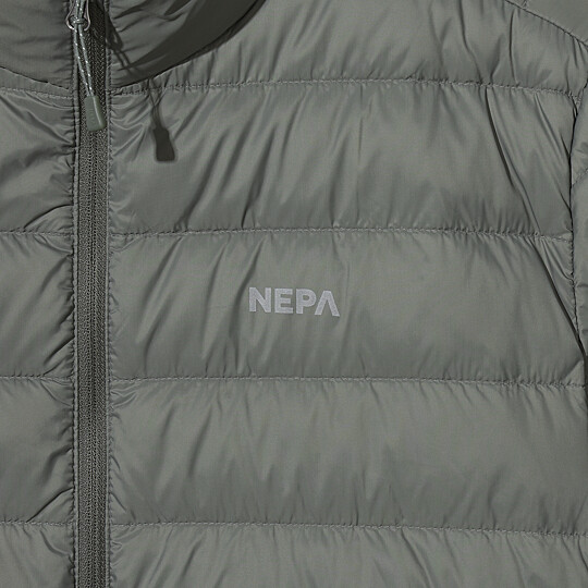 남성 레타 다운자켓