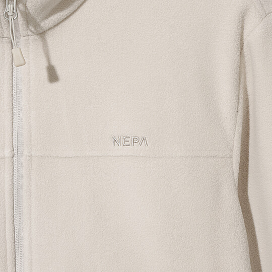 남성 페스카 본딩 플리스자켓