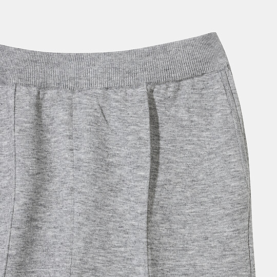 여성 데일리 스웨터 팬츠