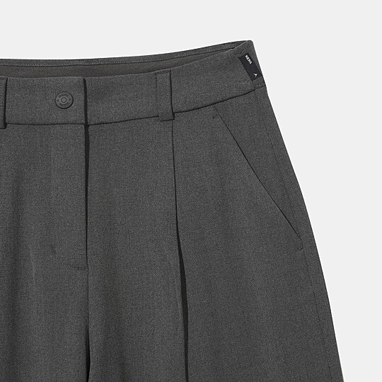 여성 울라이크 팬츠 