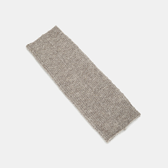 페어리 니트 레그워머