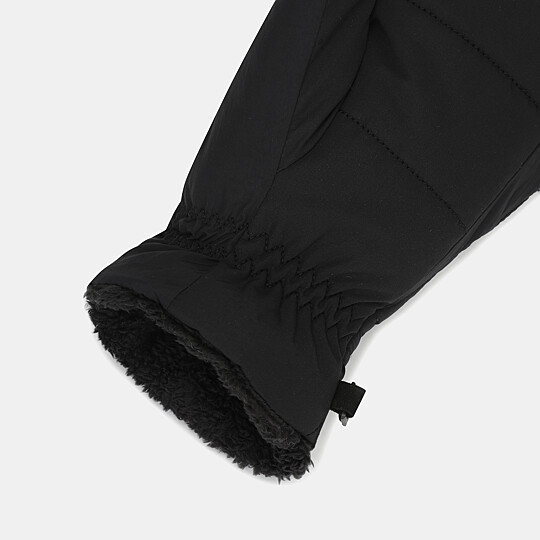 토스티 포켓 미튼 장갑