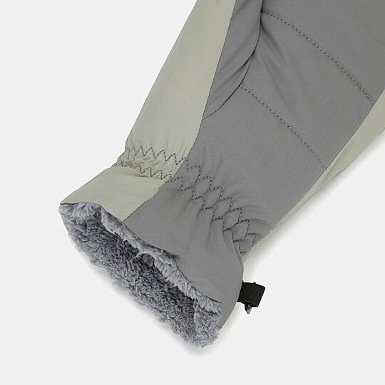 토스티 포켓 미튼 장갑