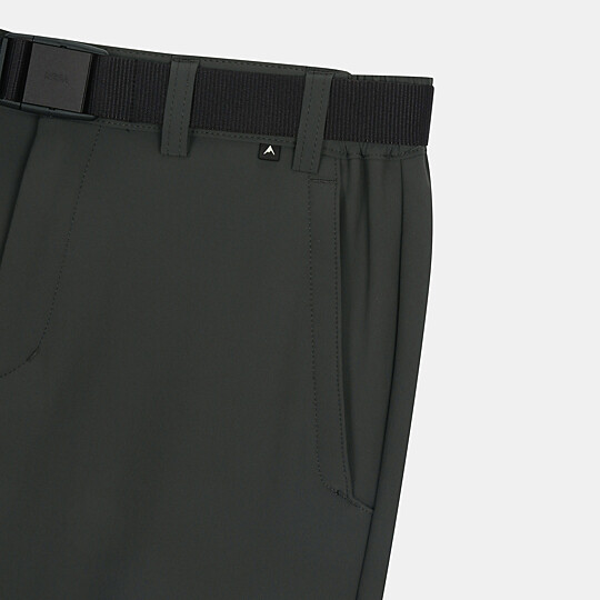 남성 겨울 바시코 팬츠