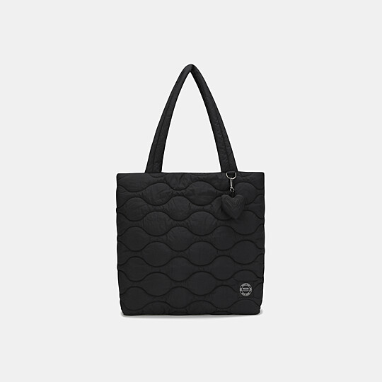 써모퍼프 에코백