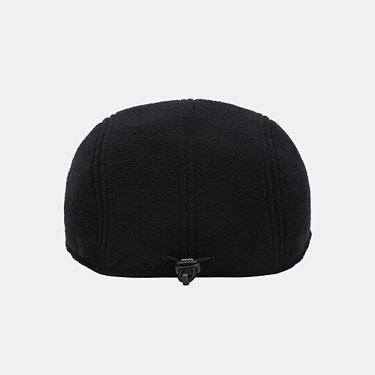 트레일 히트 캠프 캡(+귀 포함)