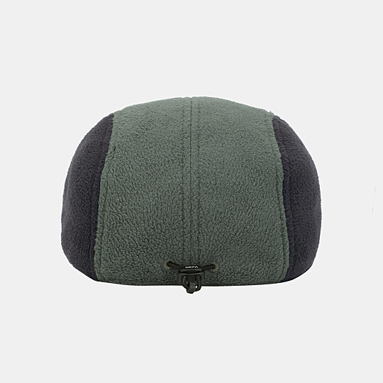 트레일 히트 캠프 캡(+귀 포함)