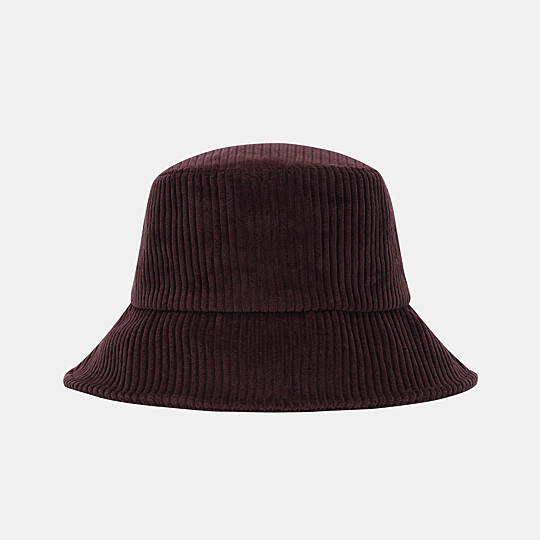 ROY 코듀로이 버킷햇